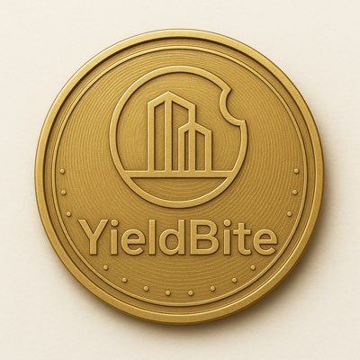 Yield Bite Logo